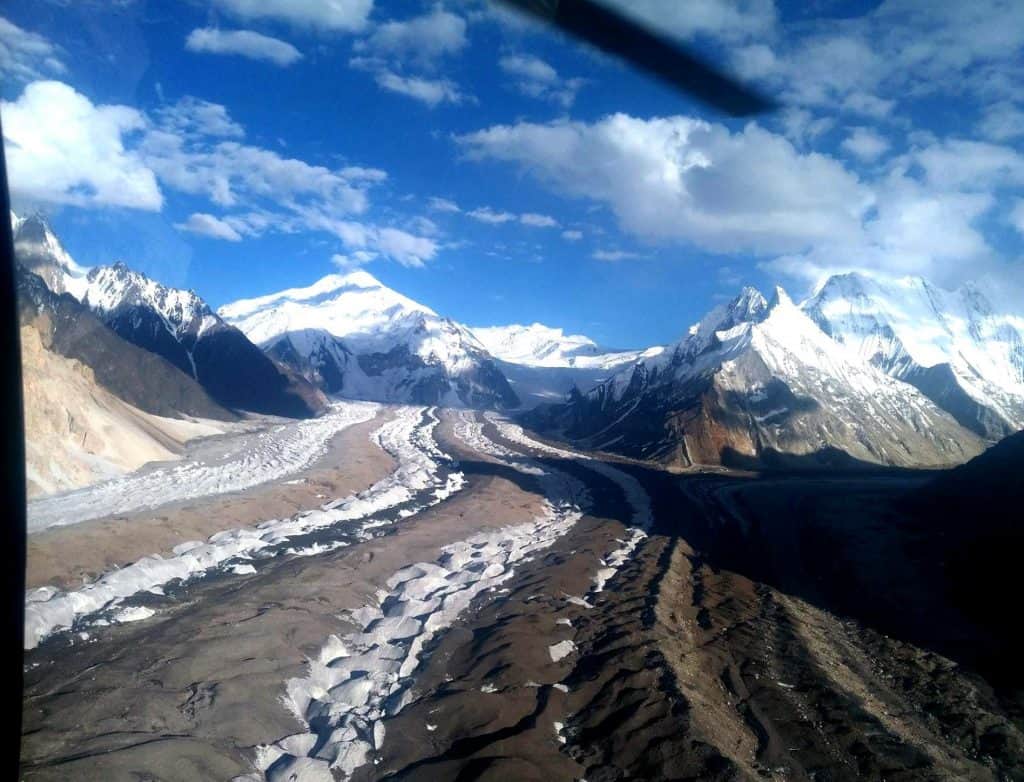Gilgit Baltistan Pakistan