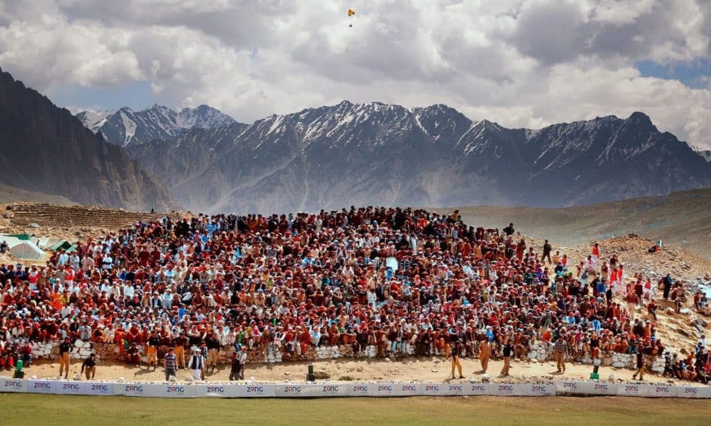 Festivals of Pakistan