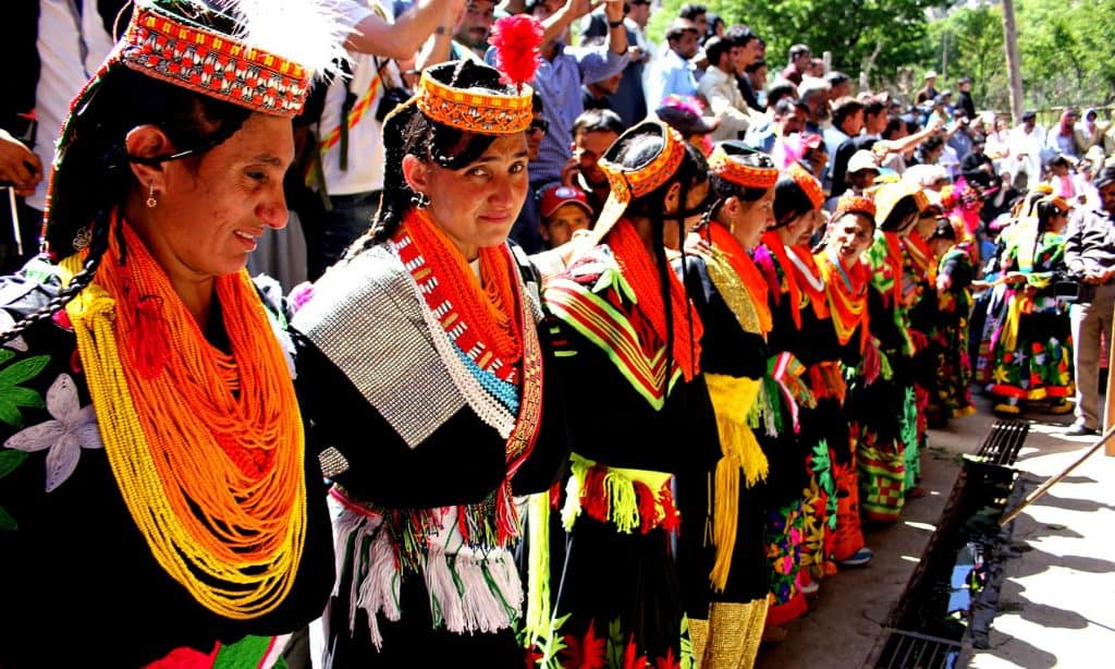 Festivals of Pakistan