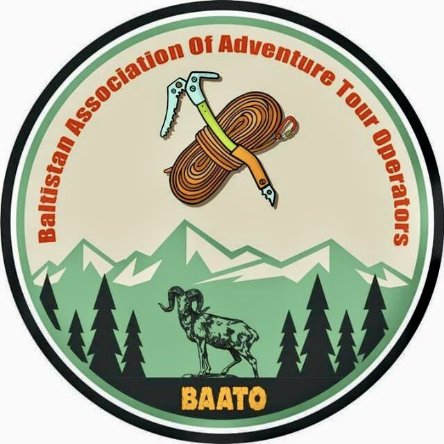 Bato Logo