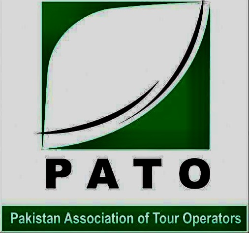 Pato Logo