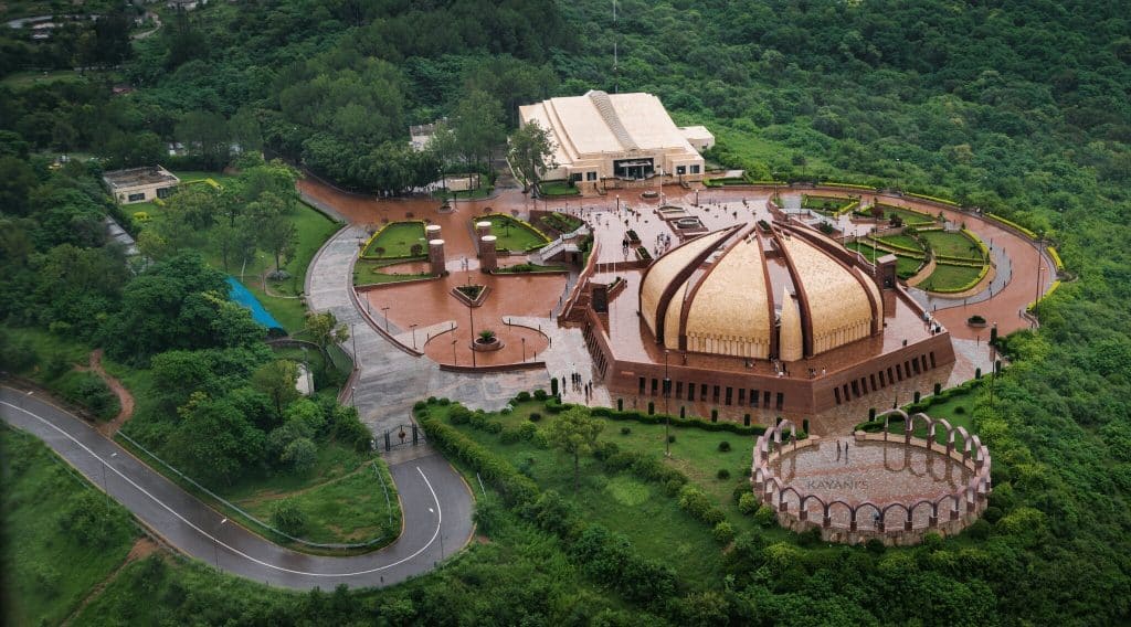 Best places to visit in Islamabad Best places to visit in Islamabad